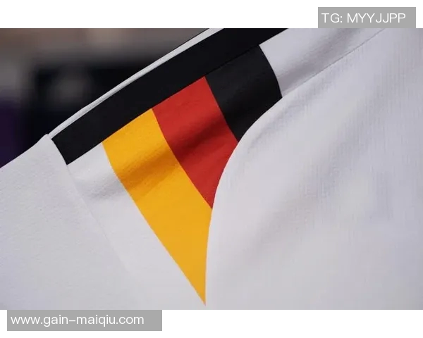 德国足球球衣拍照技巧与创意分享让你的球迷时刻更加精彩 德国足球球衣拍照技巧与创意分享让你的球迷时刻更加精彩