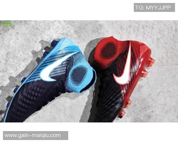 提升球技的秘密武器AF足球鞋让你在赛场上尽显风采与实力